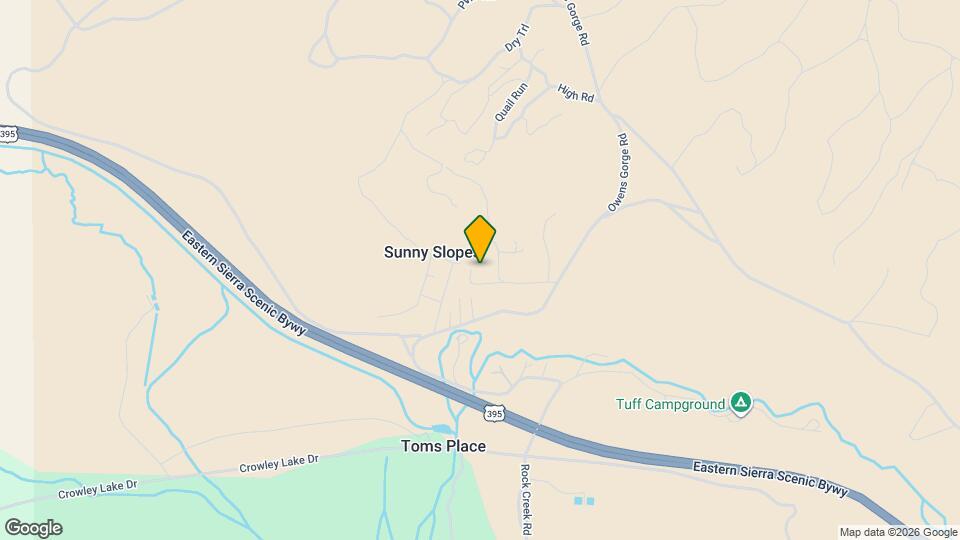 202 Wheeler View Dr Map and Location Details