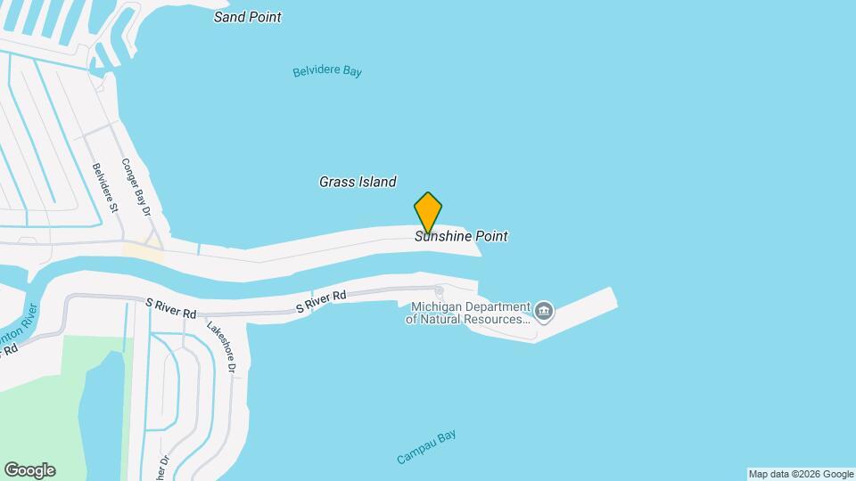 32888 N River Rd Mapa y Detalles de la Ubicación