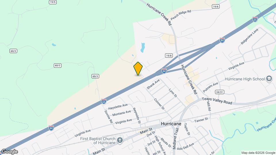 88 Christian Ct Map and Location Details