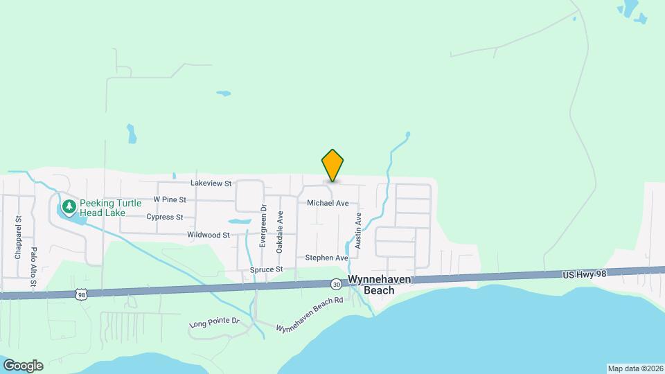 324 Michael Cir Map and Location Details