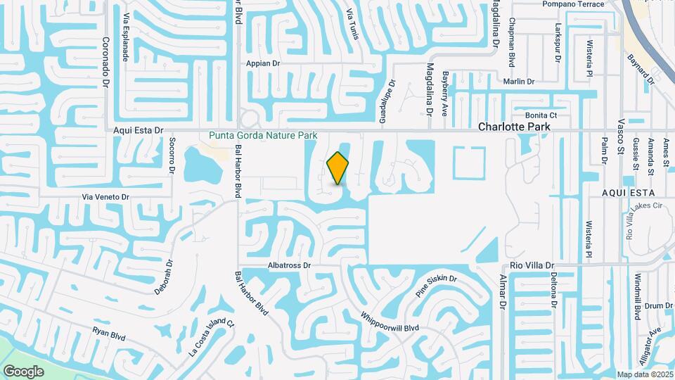 3334 Purple Martin Dr Map and Location Details