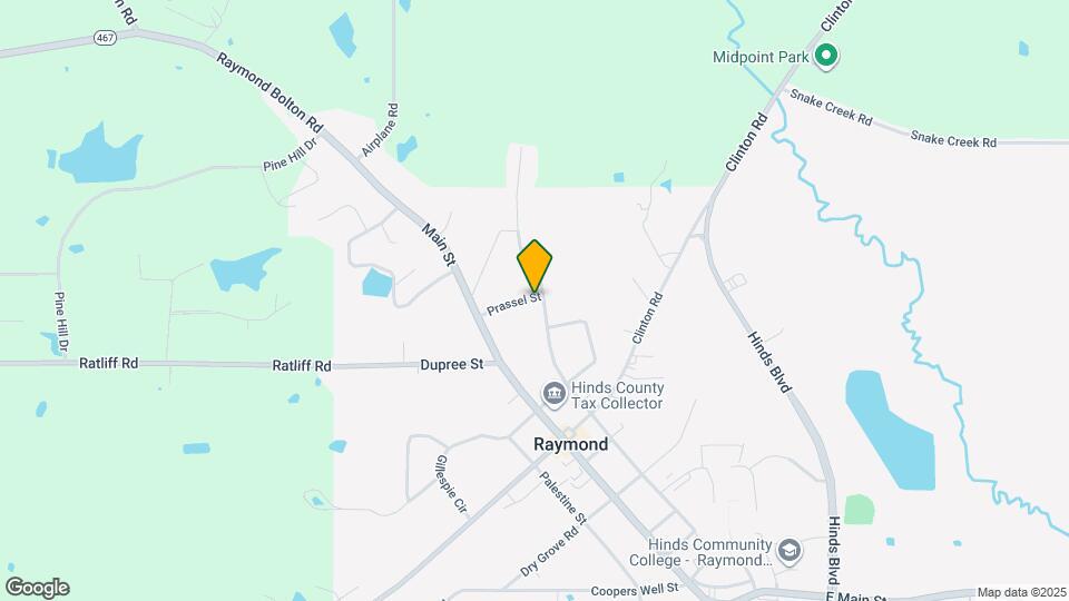 324 Court St Map and Location Details