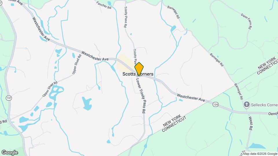 4 Lower Trinity Pass Rd Map and Location Details