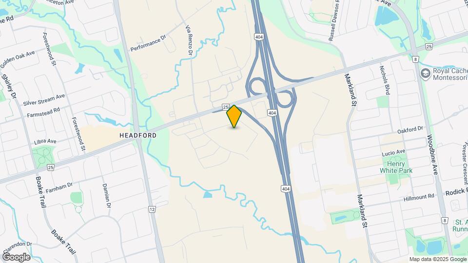 11 Agnes Ln Map and Location Details