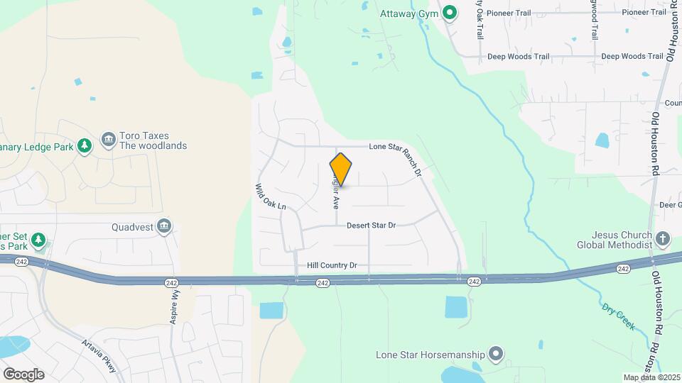 16267 Wrangler Ave Apartments Conroe, TX Apartments For Rent