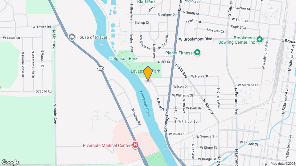 North Rivers Drive Apartments Kankakee, IL Apartments For Rent