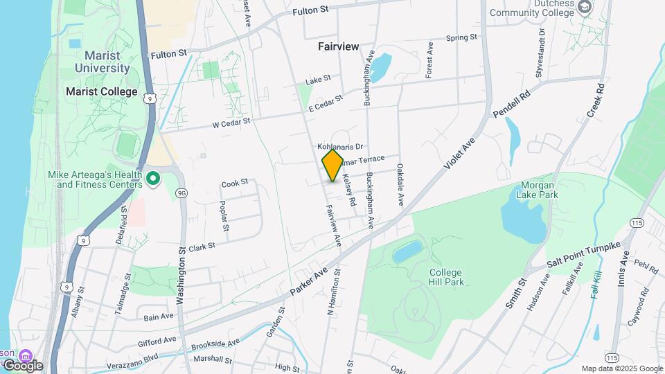 49 Fairview Ave Rentals in Poughkeepsie, NY