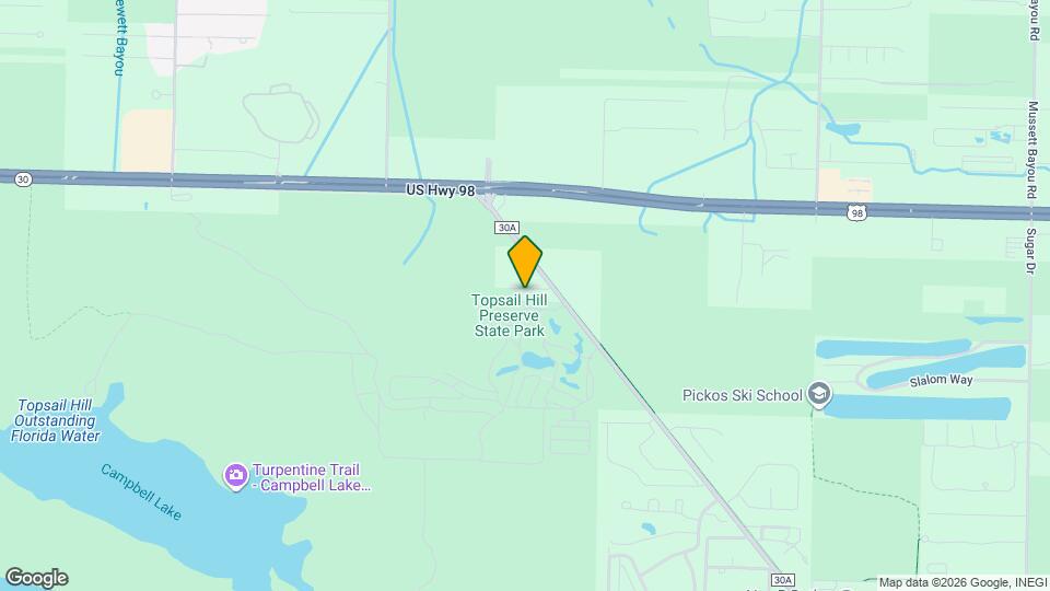 67 Heron's Crossing Map and Location Details