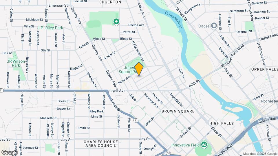 110 Ambrose St Apartments and Nearby Rochester Apartments For Rent