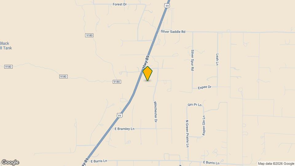 8550 N Pleasant Valley Way Rentals in Flagstaff, AZ