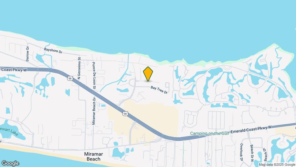 96 Bonaire Blvd Map and Location Details