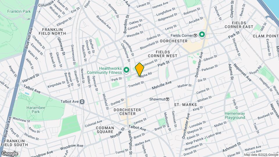 54 Alpha Rd, Unit 54 Alpha Rd #2 Map and Location Details