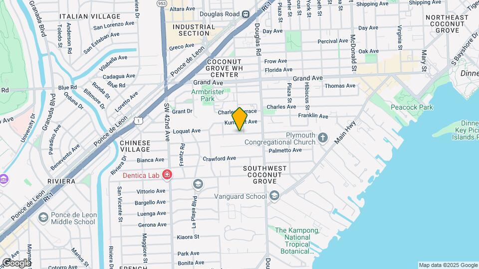 50-3549 Loquat Ave Map and Location Details