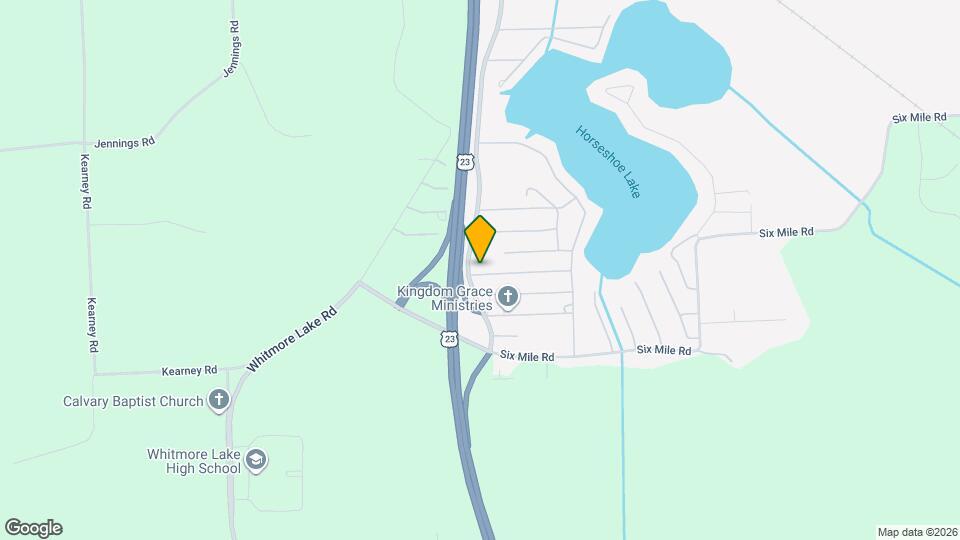 217 Glenmoor St, Unit 219 up Mapa y Detalles de la Ubicación