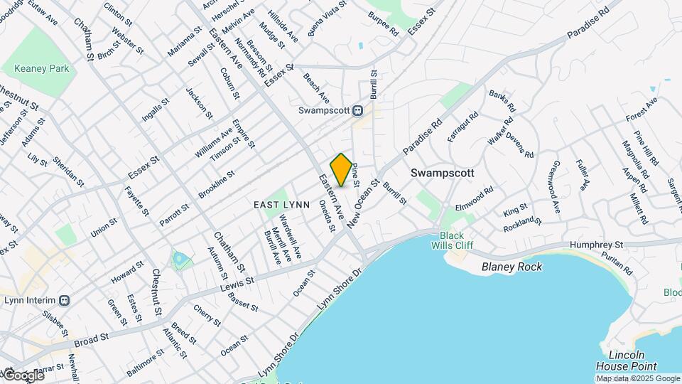 34 Curry Cir, Unit 2 Map and Location Details