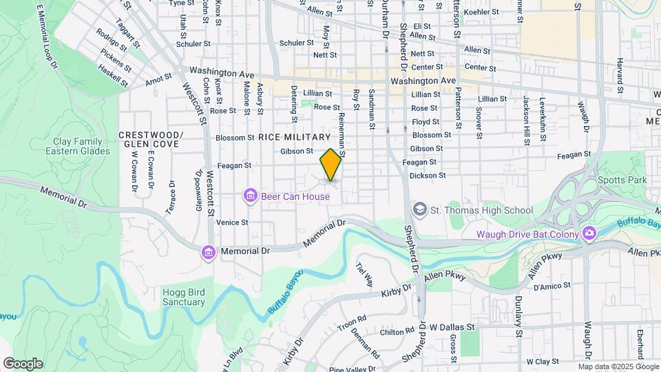 5231 Calle Montilla Pl Map and Location Details