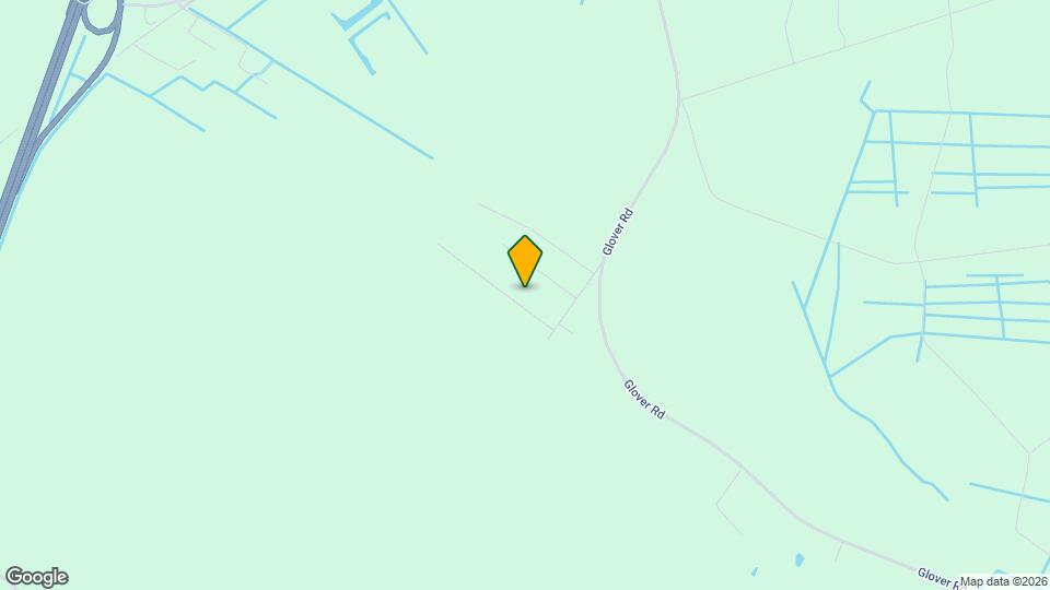 104 Milden Hall Dr Map and Location Details