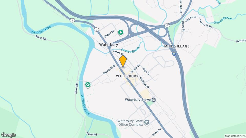 13 N Main St Apartments Waterbury, VT Apartments For Rent