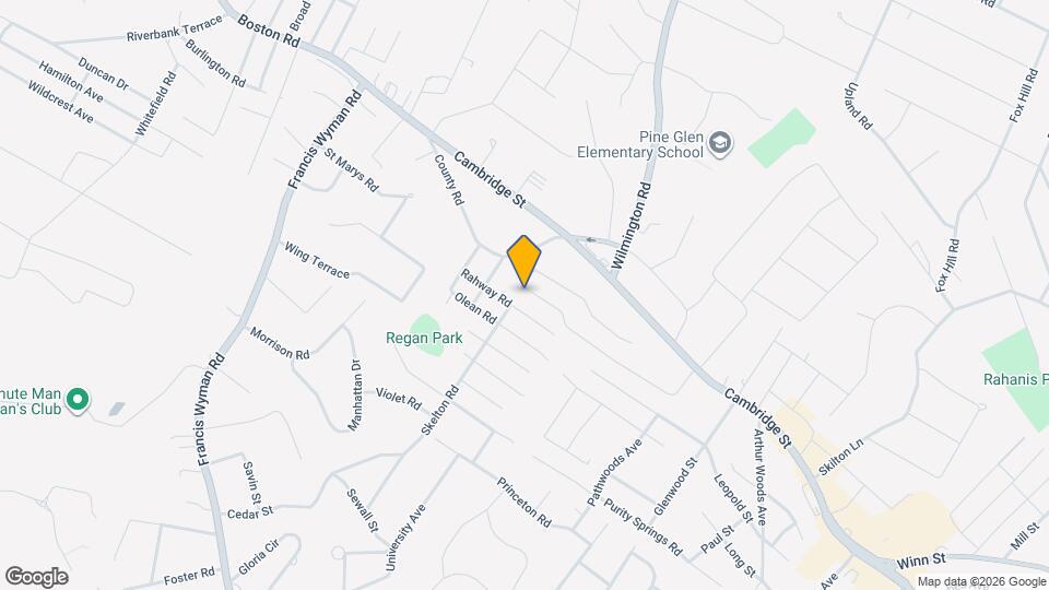 37 Lantern Ln Apartments and Nearby Burlington Apartments For Rent