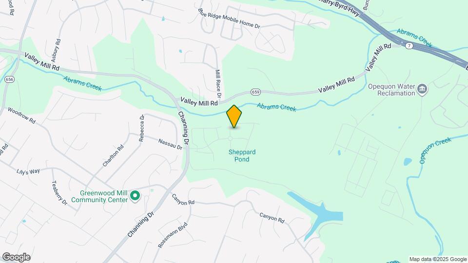 106 Keller Ct Map and Location Details