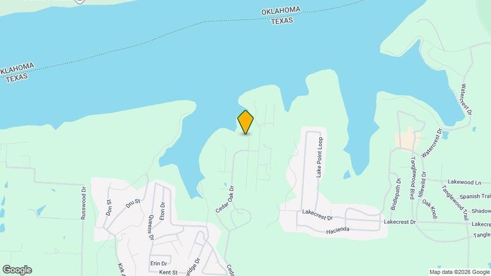 37 Byrd Ln Map and Location Details