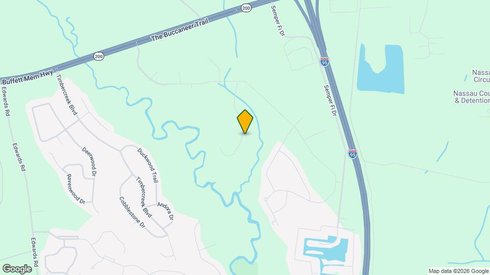 83202 Purple Martin Dr Map and Location Details