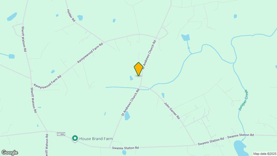 4804 Saint Andrews Chu Rd Mapa y Detalles de la Ubicación