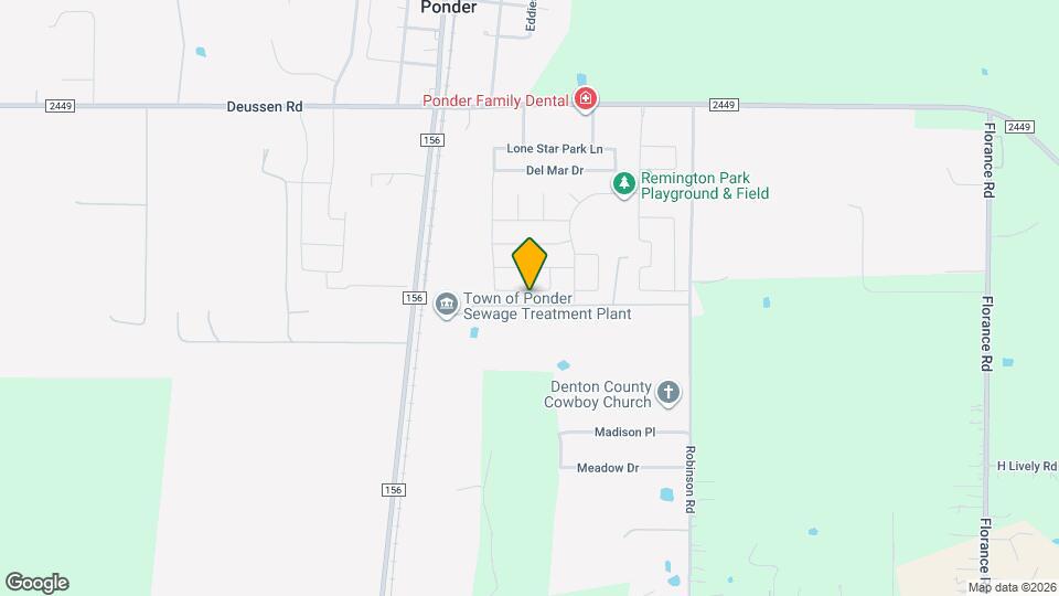 314 Fairgrounds Ln Map and Location Details