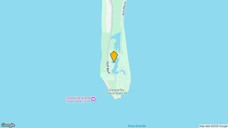 777 Beach View Dr Map and Location Details