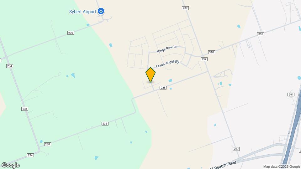 100 Tugboat Annie Wy Map and Location Details