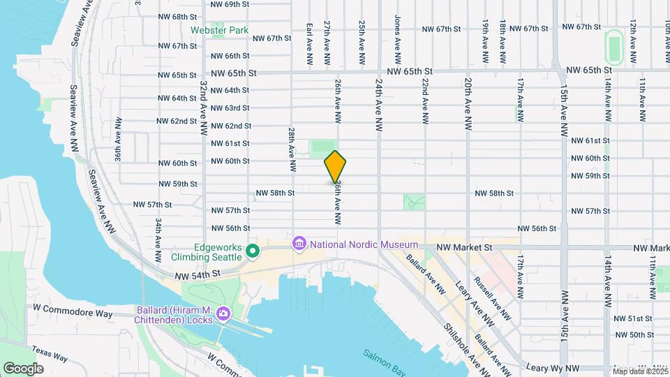 Arie Apartments Map and Location Details