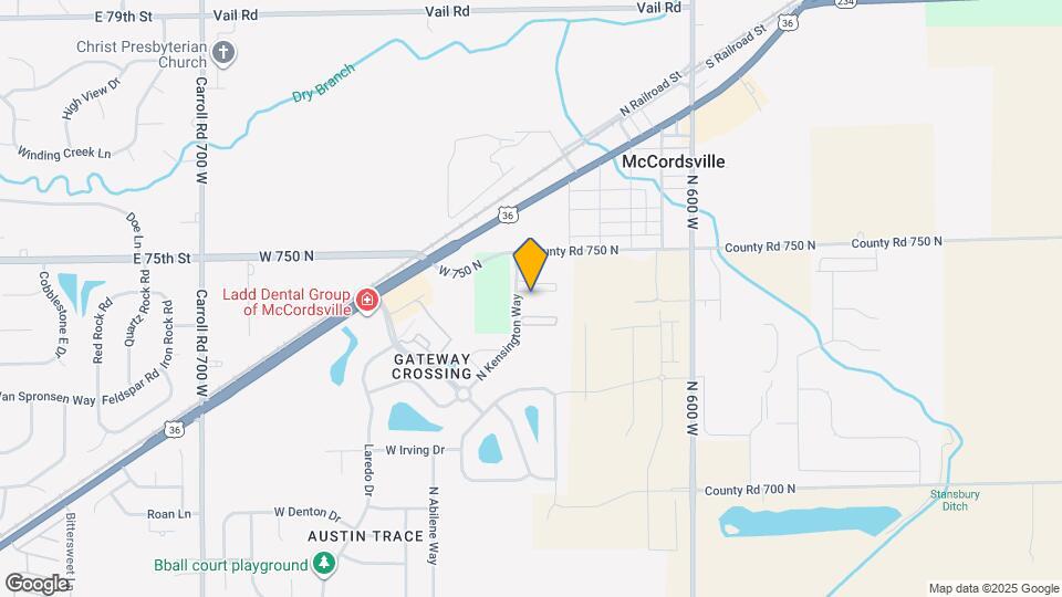 Gateway Crossing Apartment Homes Mc Cordsville, IN Apartments For Rent