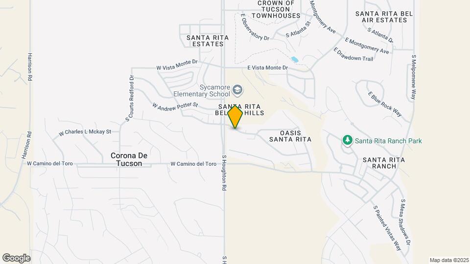 42 Forrest Feezer Map and Location Details