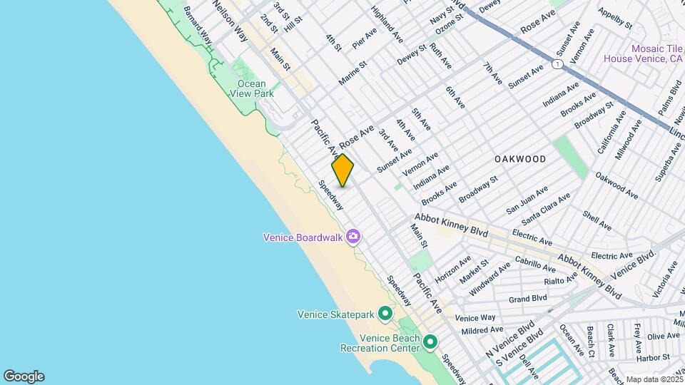 39 Paloma Ave Apartments and Nearby Venice Apartments For Rent Venice, CA