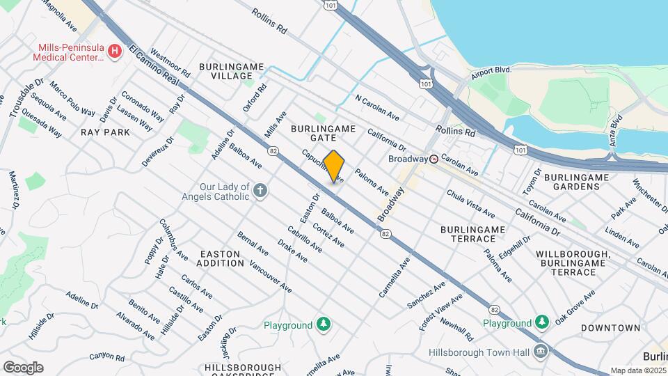 Studio Apartments For Rent Burlingame Ca at Mary White blog