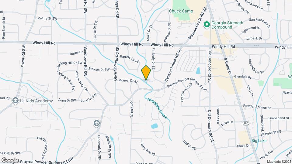 142 Learner Ct Mapa y Detalles de la Ubicación