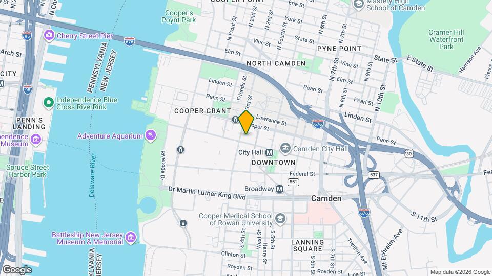 Spe Laguna LLC Map and Location Details