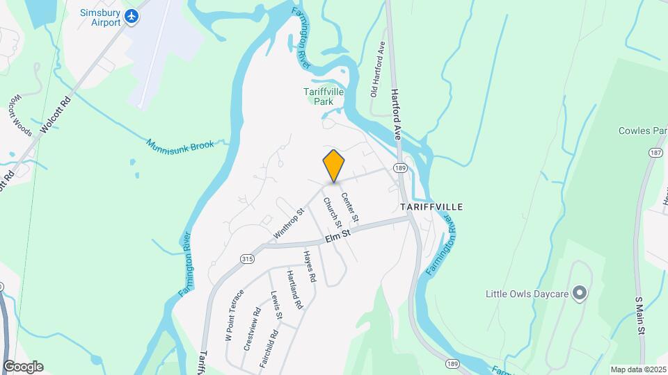 1 Center St Apartments Tariffville, CT Apartments For Rent