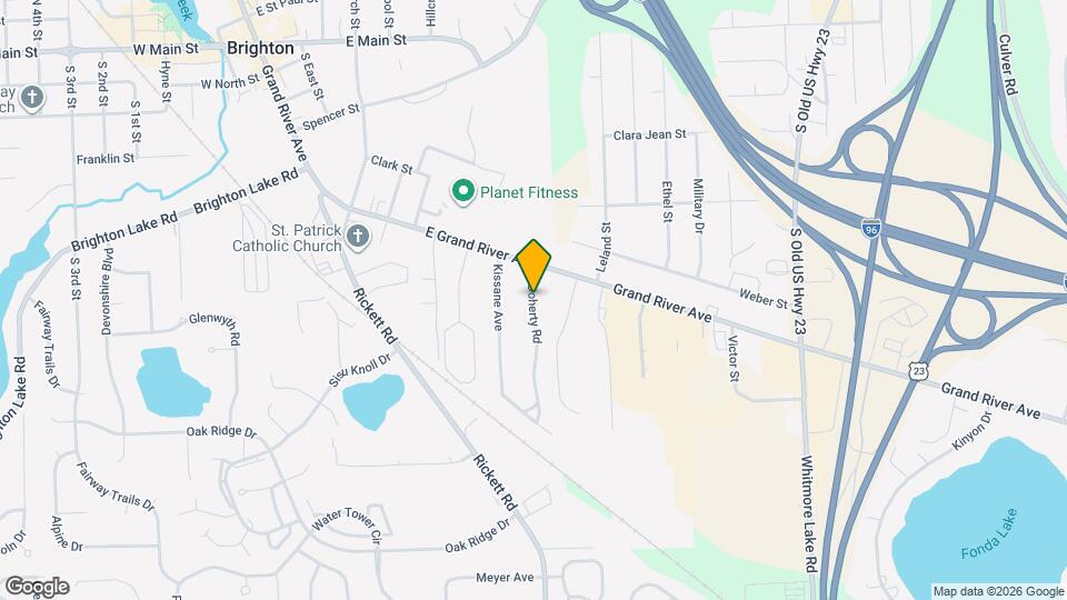 178 Odoherty Rd, Unit 178 O'Doherty Rd Map and Location Details
