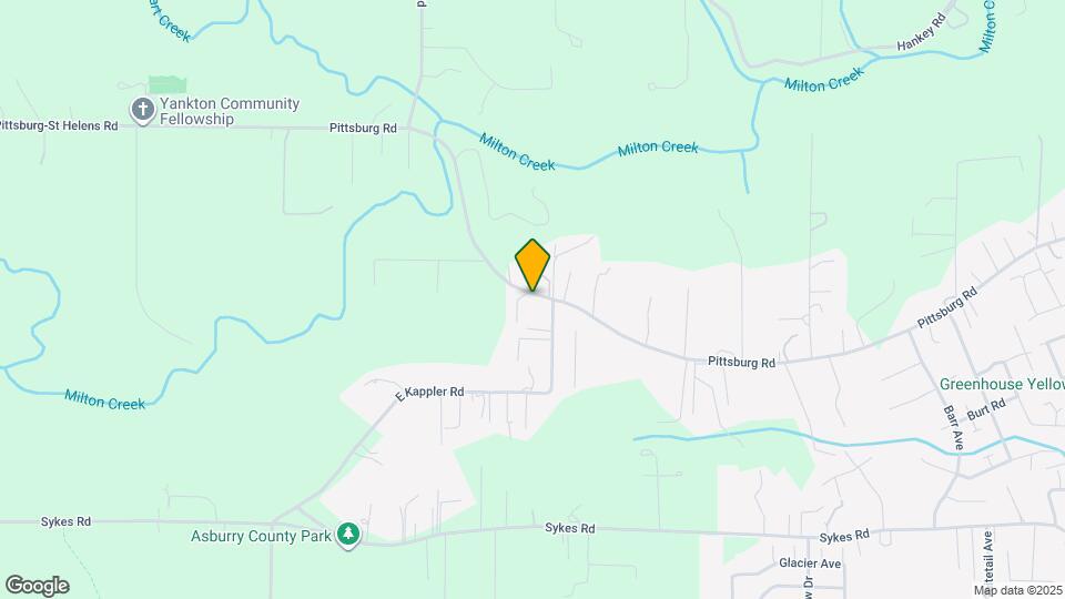 34230 Pittsburg Rd Map and Location Details