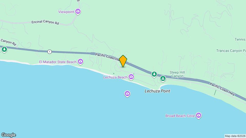 31777 Broad Beach Rd Map and Location Details