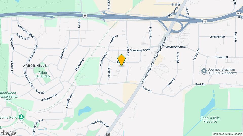 65 Sunfish Ct Map and Location Details