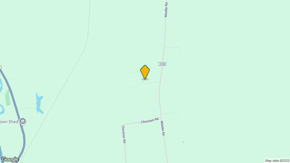 26 Ginkgo Wy Mapa y Detalles de la Ubicación