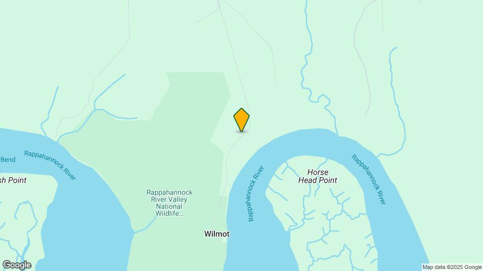 17738 Wilmont Rd Mapa y Detalles de la Ubicación