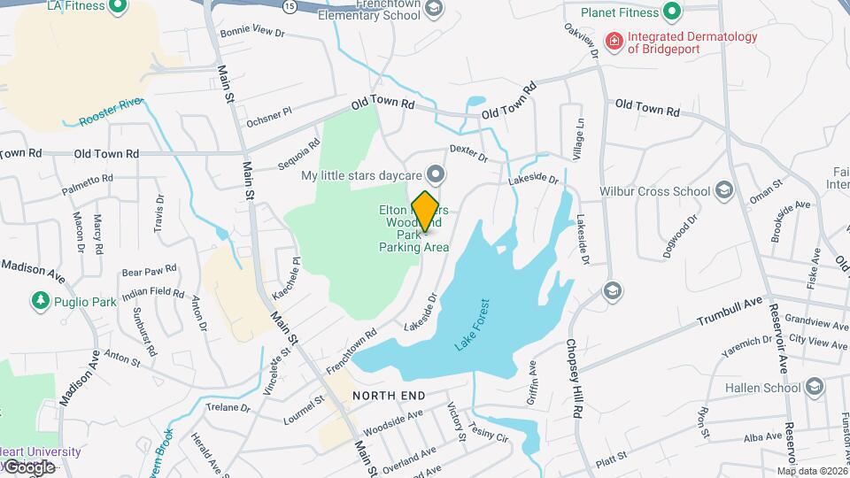480 Frenchtown Rd, Unit Frenchtown Mapa y Detalles de la Ubicación