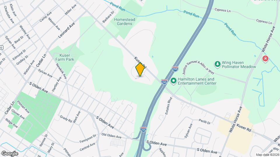 124 Sundance Dr Map and Location Details