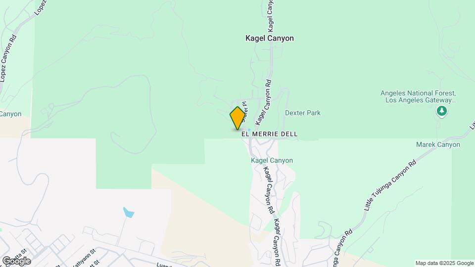 11326 Santol Dr Map and Location Details