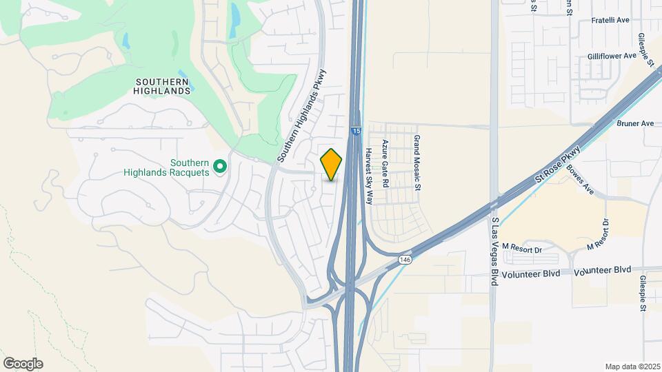 3011 Coveri Ct Map and Location Details