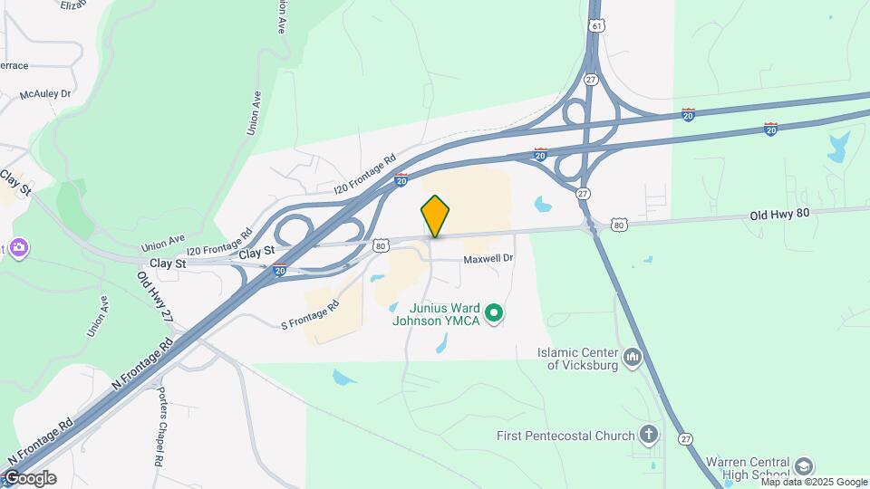 Beechwood Park Apartments and Nearby Vicksburg Apartments For Rent