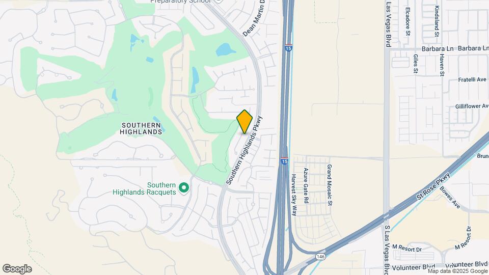 12034 Whitehills St Map and Location Details